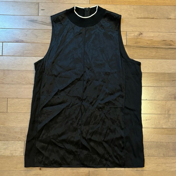 Rag & Bone Sleeveless Shirt - Picture 2 of 8